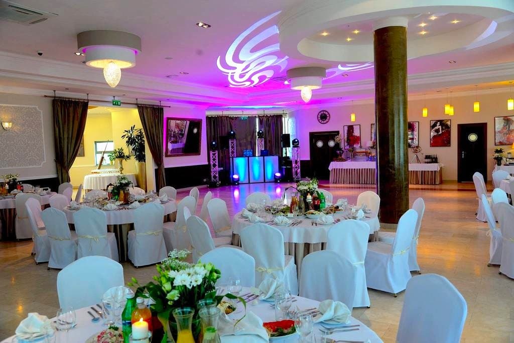 Sylwester w AVILLA Banquet & Catering — zdjęcie 1