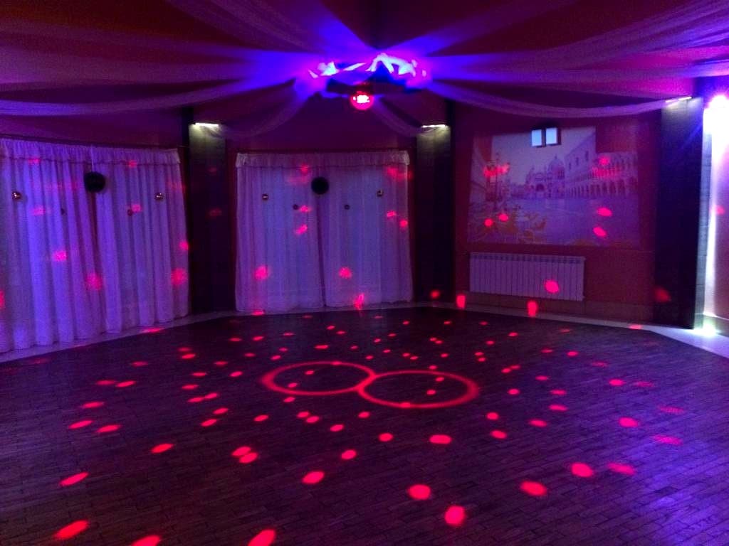 Bal Sylwestrowy w "Bartpol Family & SPA"
