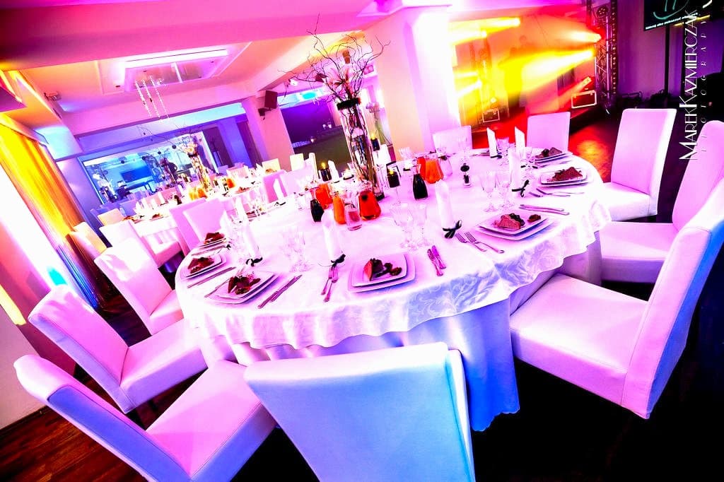 Bal Glamour - Sylwester 2026/27