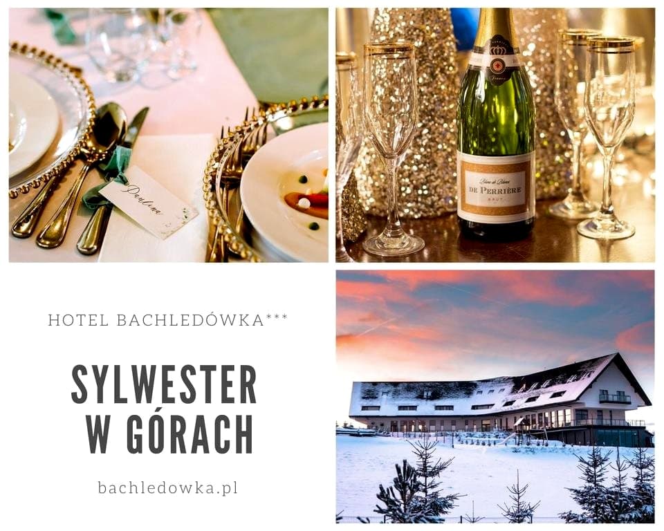 Piracki Sylwester na Bachledówce — zdjęcie 1