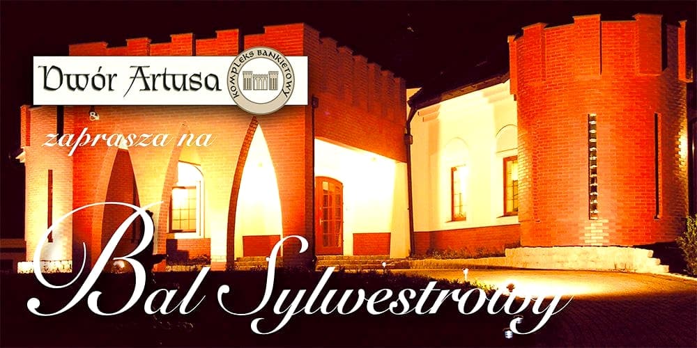 Sylwester 2026/2027 w Łodzi