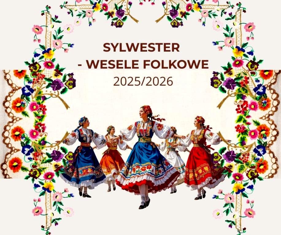 Sylwester - Wesele Folkowe