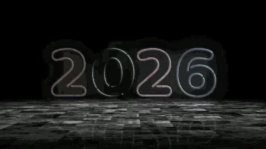 Sylwester 2026 nad morzem