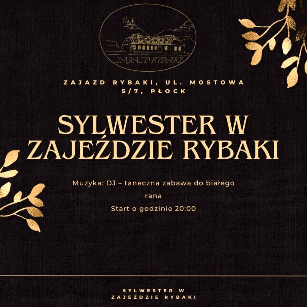 Sylwester 2025/2026