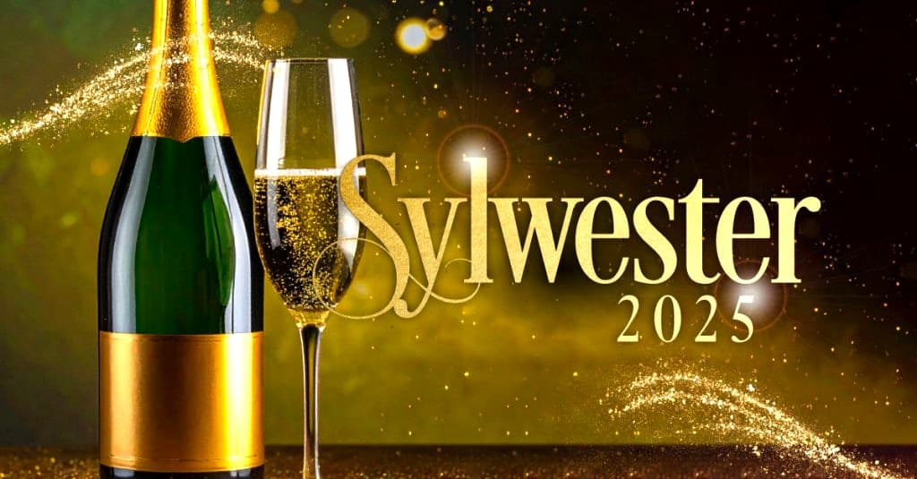 Sylwester 2025