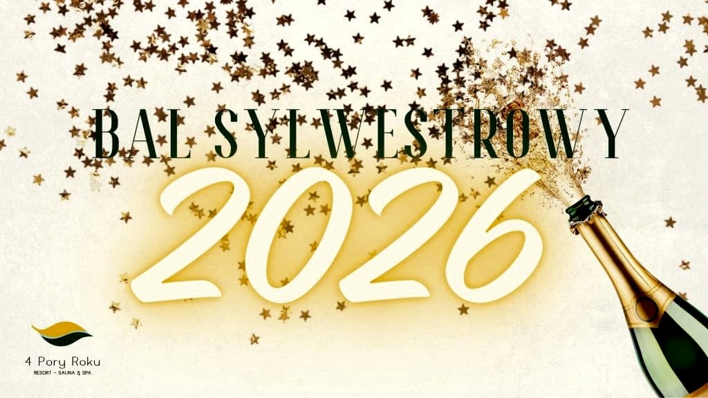 Sylwester 2025/2026