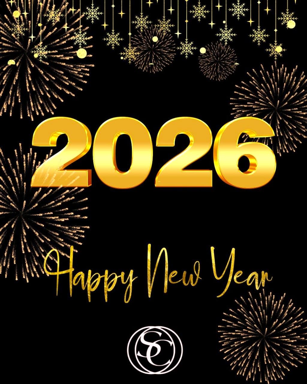 Sylwester 2025