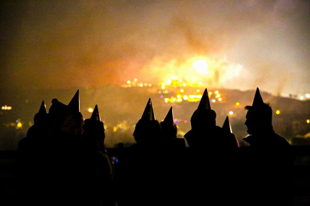 Sylwester 2025/2026