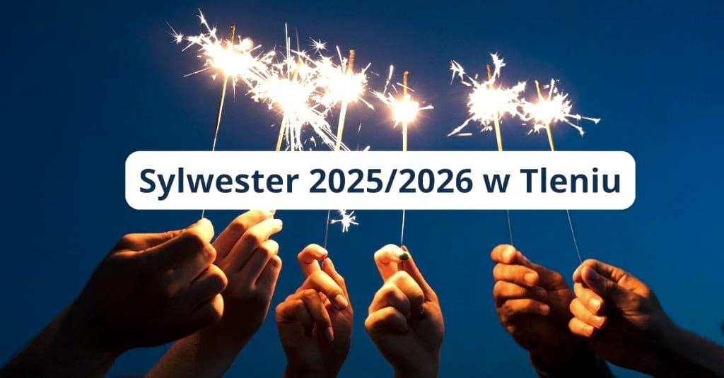 Sylwester 2025/2026