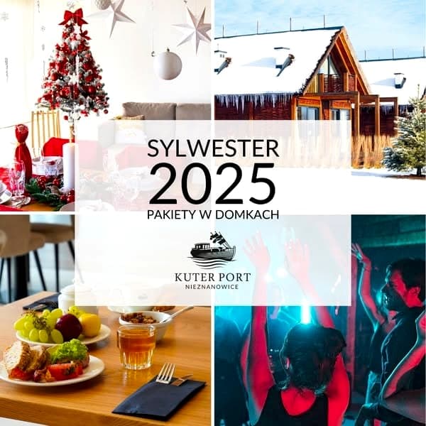 Sylwester Kuter Port Nieznanowice