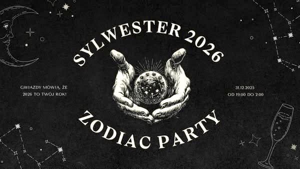 Sylwester w Hewelke Restaurant & Bakery