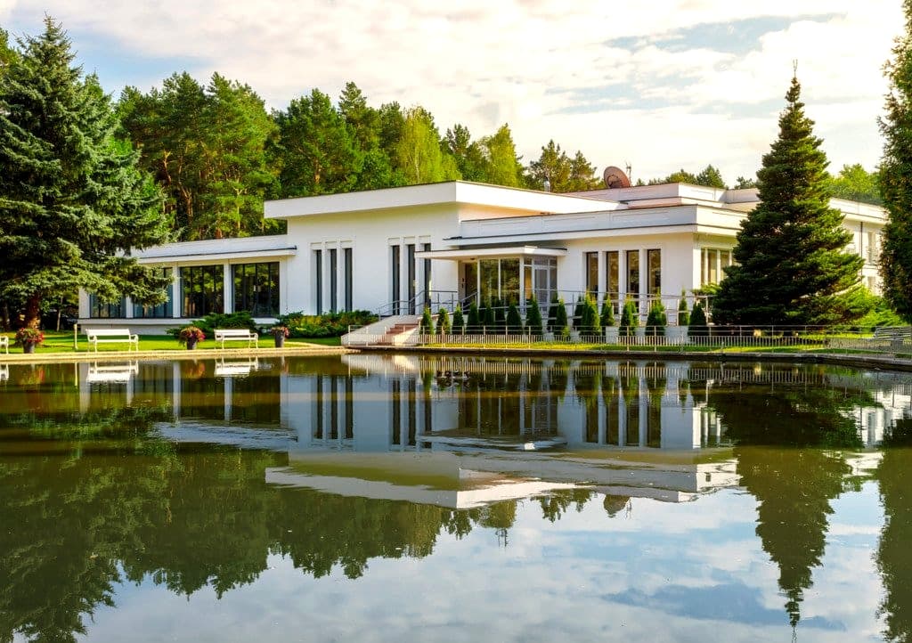 Perła Leśna - GALA OSKAROWA