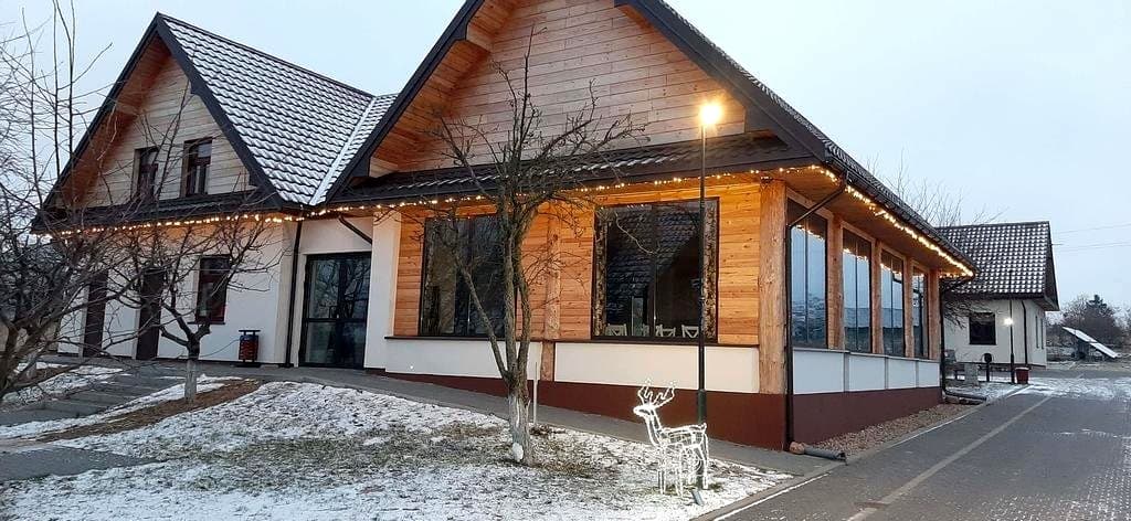 Podlaski Sylwester w sercu Biebrzy
