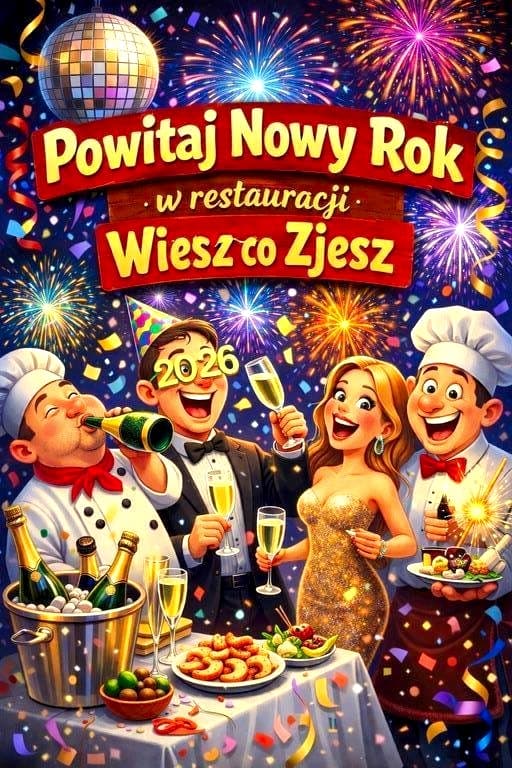 Sylwester romantyczny 