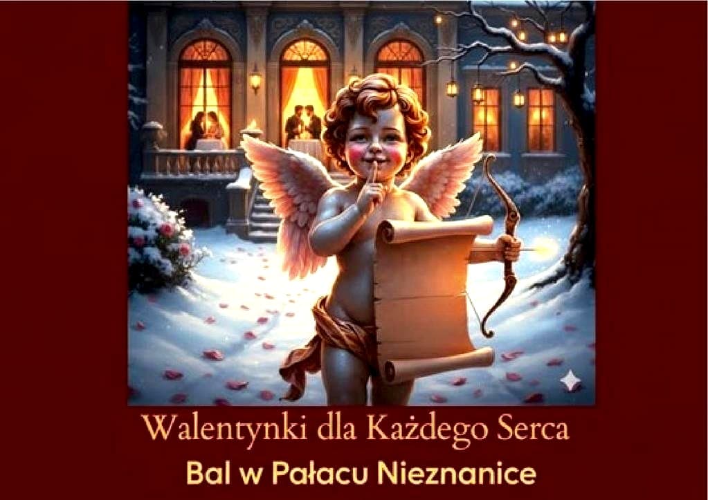 Bal Walentynkowy