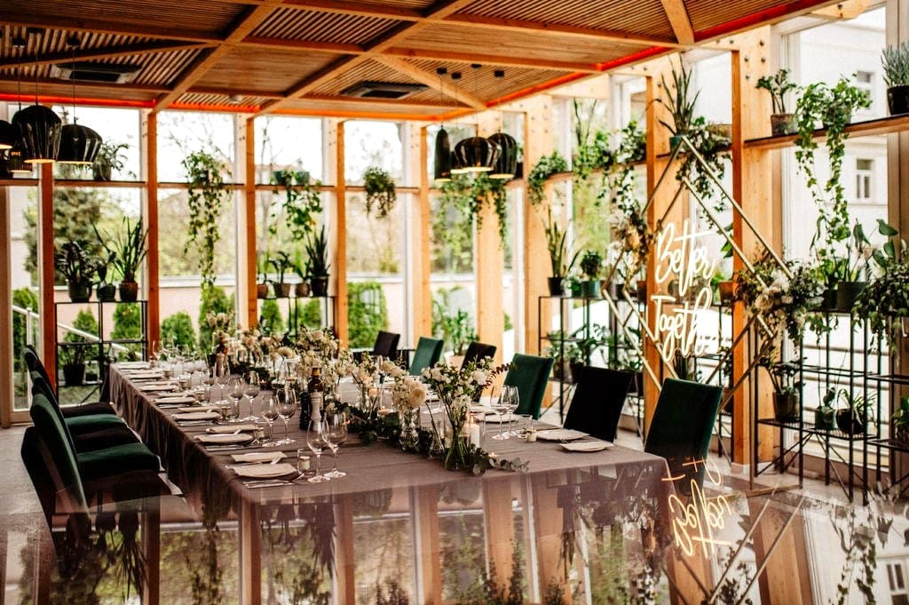 Sylwester w Chmurach w Platinum Residence Boutique