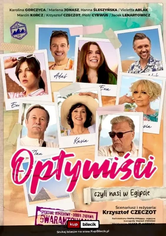 PrzedSylwestrowa komedia sezonu