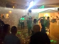 Karnawałowe DISCO w październiku!