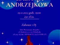 Zabawa Andrzejkowa 