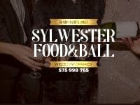 SYLWESTER W FOOD&BALL