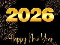 Sylwester 2025