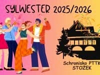 SYLWESTER 2025/2026