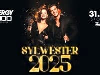 SYLWESTER 2025