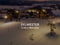 Pakiet sylwestrowy w Złoty Gro Resort & Spa