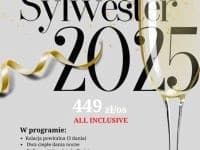 Sylwester w Romeo & Julia