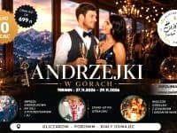 ANDRZEJKI W GÓRACH 2026
