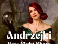 Burleskowe Andrzejki w Karczmie Wrzos