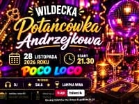 Andzrejkowa Patańcówka Wildecka