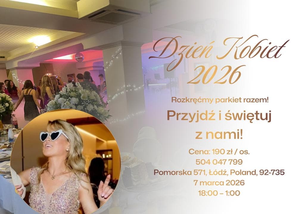 Bal z okazji Dnia Kobiet  — zdjęcie 1