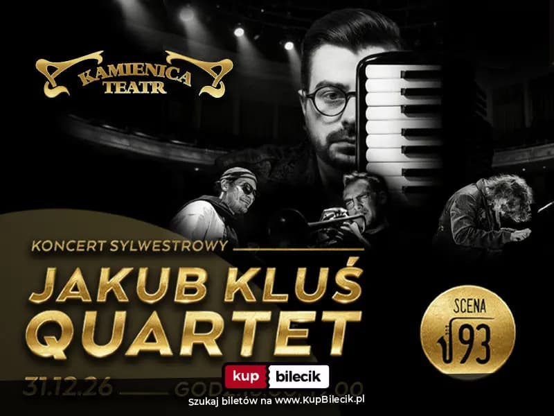 Koncert Sylwestrowy — zdjęcie 1