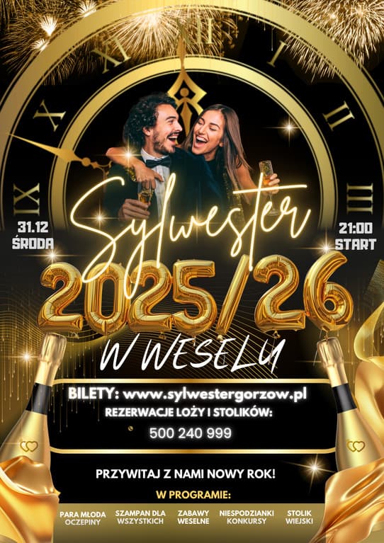 www.sylwestergorzow.pl — zdjęcie 1