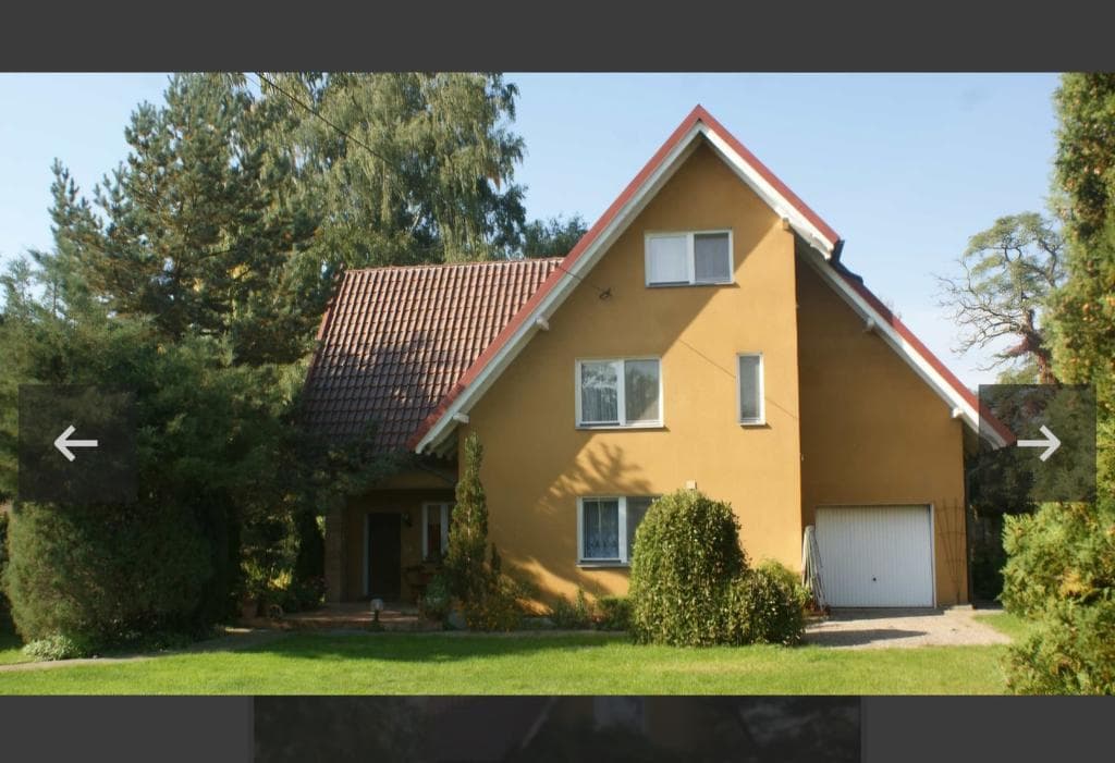 Wynajmę pensjonat na sylwestra  — zdjęcie 1