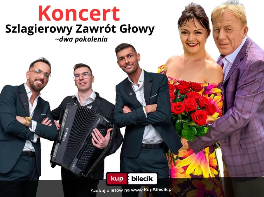 Koncert Andrzejkowy — zdjęcie 1