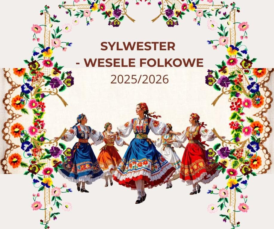 Sylwester - Wesele Folkowe — zdjęcie 1