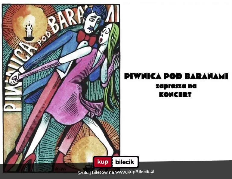 Piwniczne Anioły - karnawał najpiękniejszych piwnicznych pieśni — zdjęcie 1