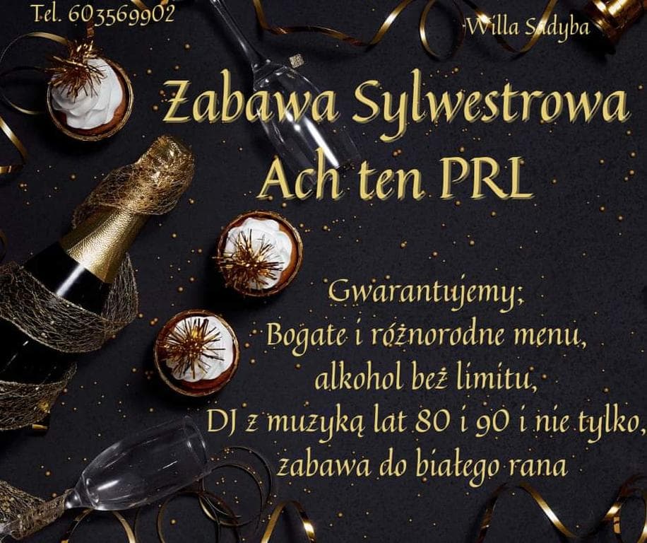 Restauracja Willa Sadyba — zdjęcie 1
