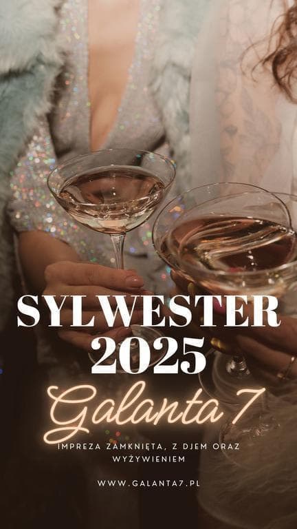 GALANTY SYLWESTER W GALANTEJ 7 — zdjęcie 1