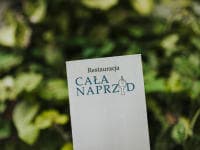 Kolacja Sylwestrowa z panoramą Gdańska — zdjęcie 1
