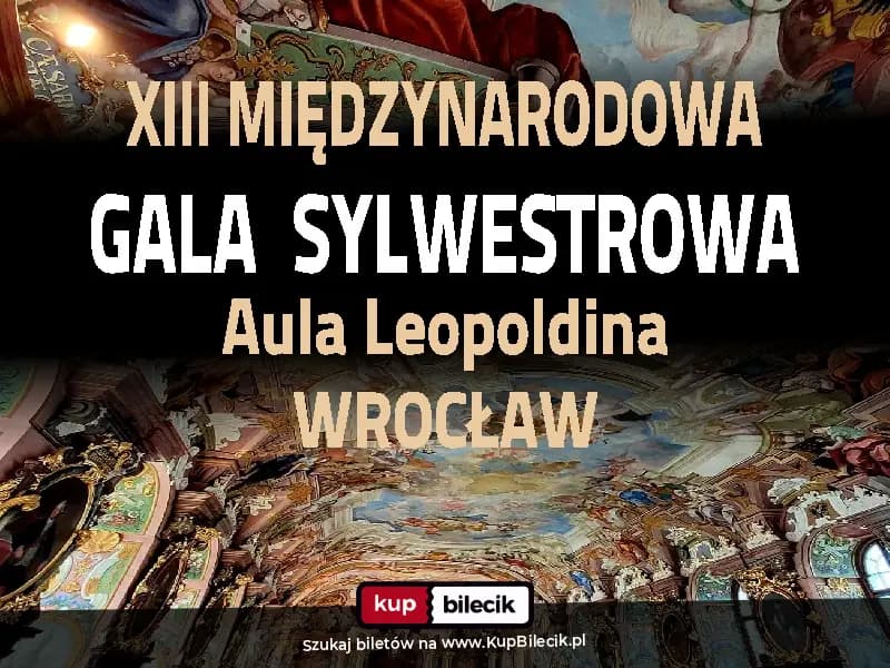 Międzynarodowi soliści, chór i orkiestra pod dyrekcją Jana Pogany — zdjęcie 1
