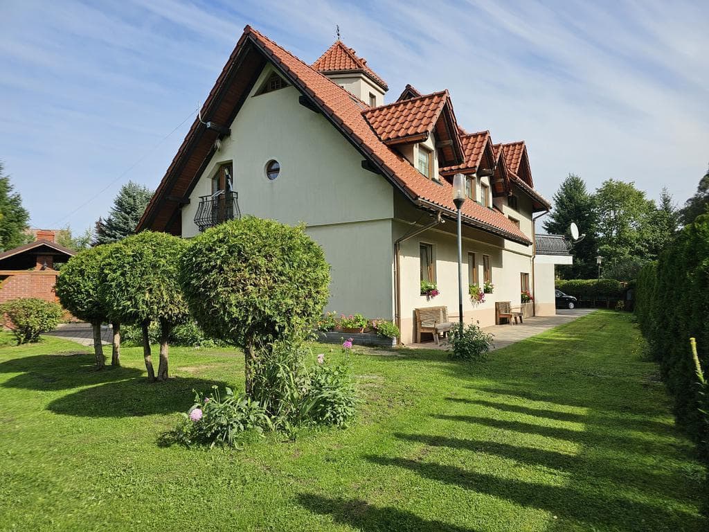 Noclegi w górach , sala bankietowa na około 25osób  — zdjęcie 1