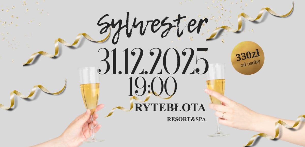 SYLWESTER NAD JEZIOREM 2025/2026 — zdjęcie 1