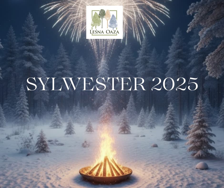 Sylwester w Leśnej Oazie — zdjęcie 1