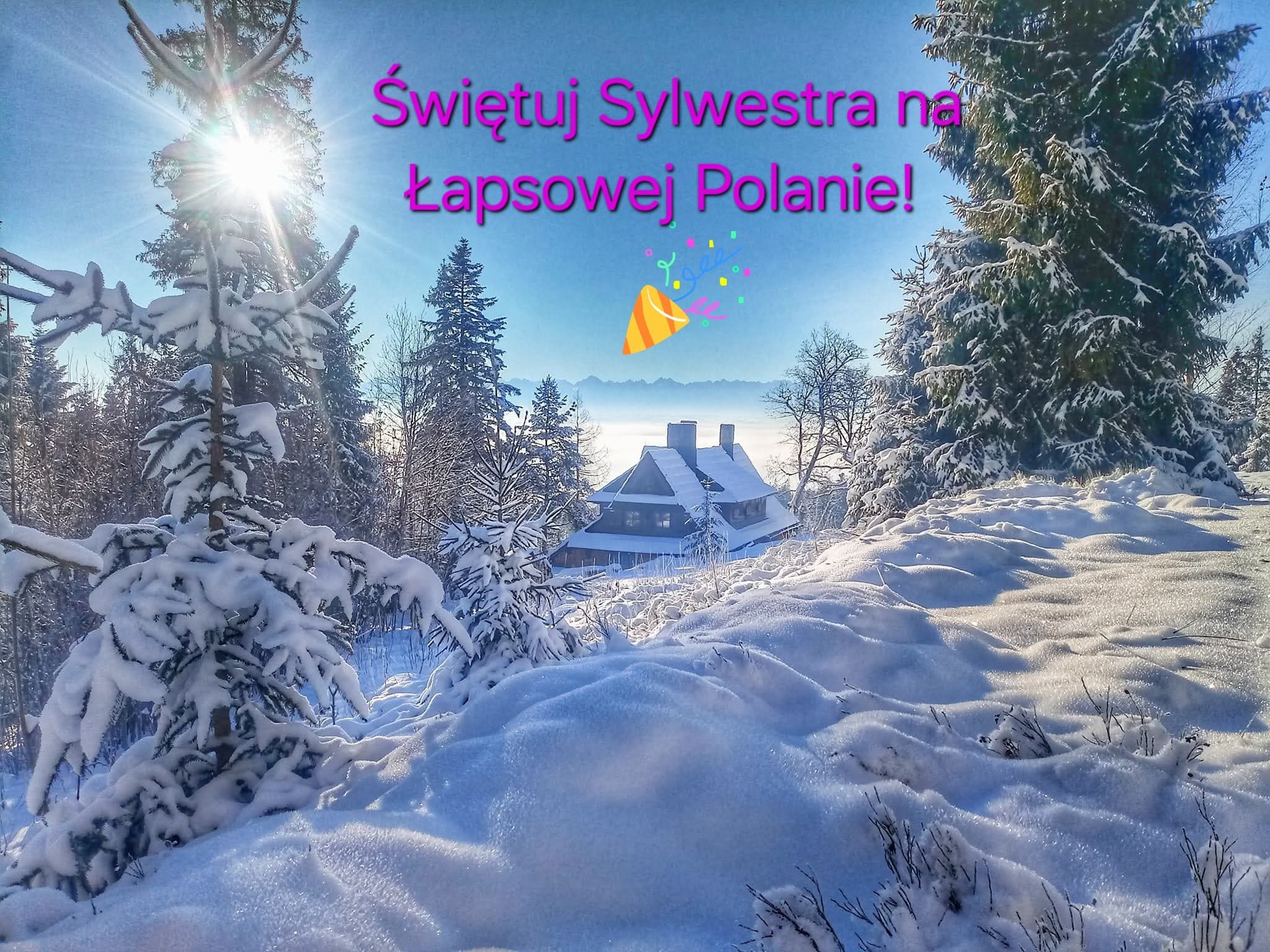 Sylwester 2025/2026 — zdjęcie 1