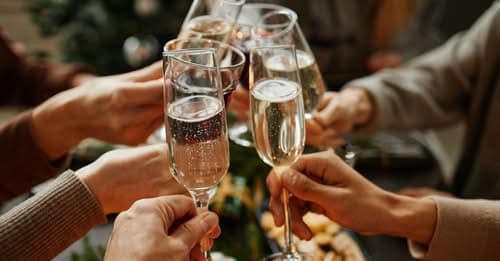 Sylwester w górach 2025/2026 w Mövenpick Resort & Spa Karpacz — zdjęcie 1