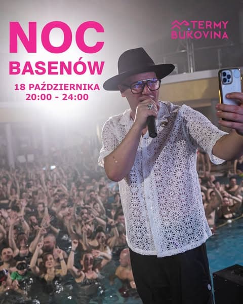 Sylwestrowa Noc w Basenie Karaibskim — zdjęcie 1