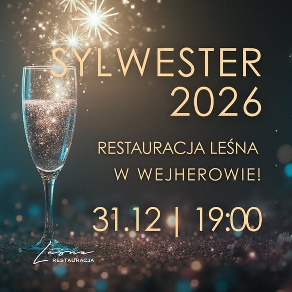 Sylwester w Restauracji Leśnej — zdjęcie 1